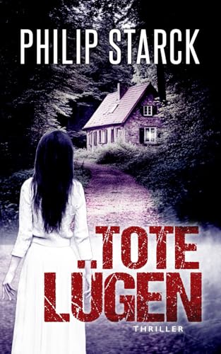 Tote Lügen: Thriller (Lehmann und Voigt ermitteln, Band 6)