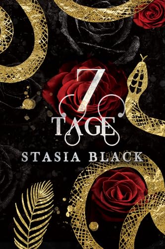 7 Tage: Eine dunkle Auktionsromanze (Verführerische Spiele 1)