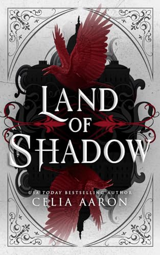 Land of Shadow (Fall of Dawn, Band 2)