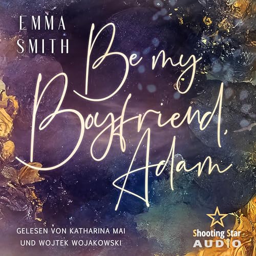 Be my Boyfriend, Adam: Be mine, Band 2