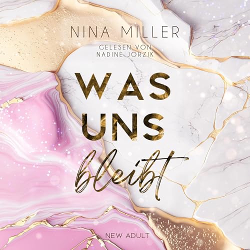 Was uns bleibt - Die Geschichte von Hazel und Asher. Nähe, die nicht sein darf. Schmerz, der nicht vergeht. Und Hoffnung, die leise bleibt.
