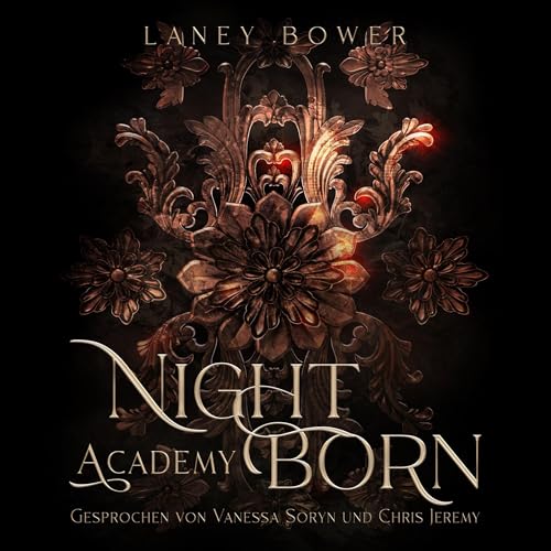 Nightborn Academy