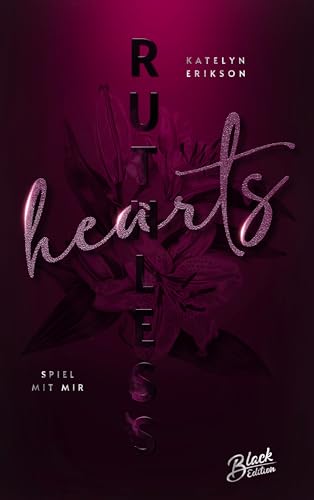 Ruthless Hearts: Spiel mit mir (Dark Equestrian-Dilogie 1)