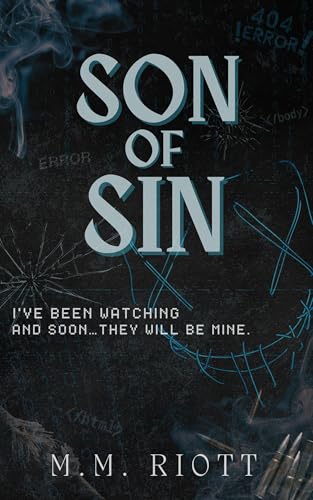 Son of Sin: A Dark Romance Novella