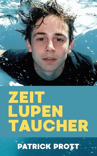 Zeitlupentaucher