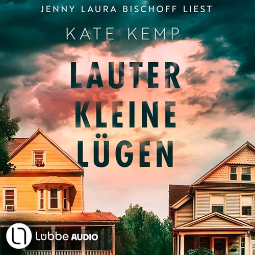 Lauter kleine Lügen
