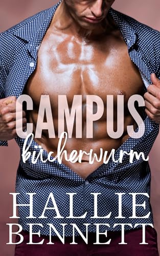 Campus Bücherwurm (Curvy College-Treffen)