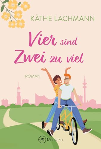 Vier sind Zwei zu viel (Herzsache)