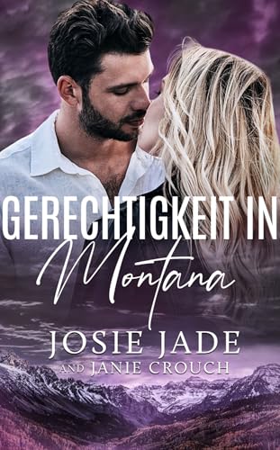 Resting Warrior Ranch: Gerechtigkeit in Montana (Resting Warrior Ranch (Deutsch) 11)