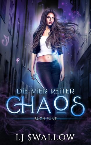 Die Vier Reiter: Chaos