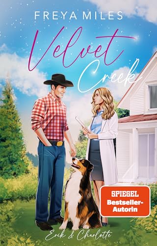 Velvet Creek: Erik und Charlotte