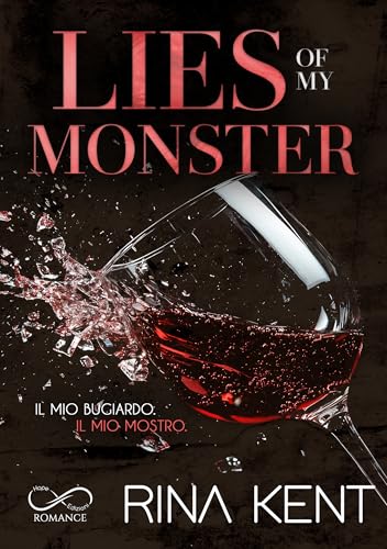 Lies of My Monster