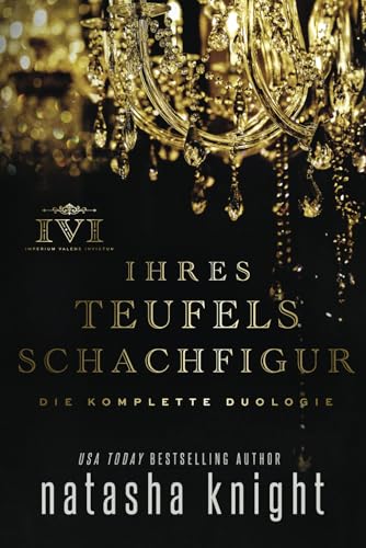 Ihres Teufels Schachfigur (Ihres Teufels Schachfigur Duett)