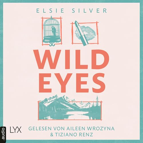 Wild Eyes: Rose Hill, Teil 2