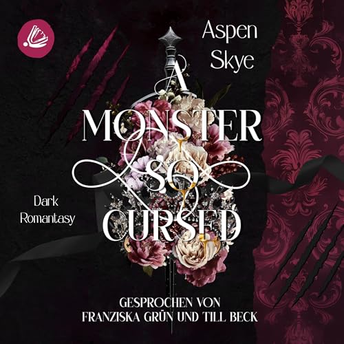 A Monster so cursed - Thron der Schatten: Fallen Sun, Band 1