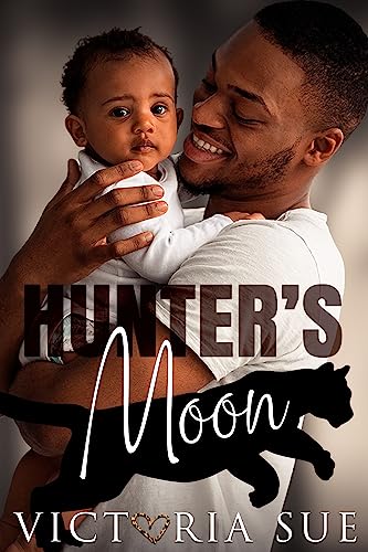 Hunters Mond (Hunter's creek 3)
