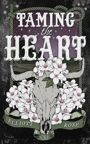Taming the Heart (Crimson Ridge Book 3)