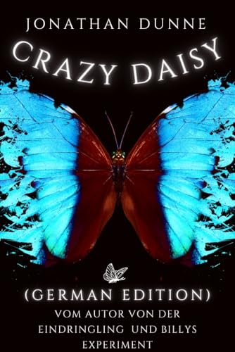 Crazy Daisy