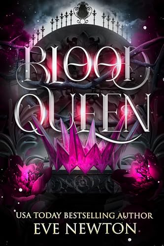 Blood Queen: Paranormaler umgekehrter Harem (Ewiger Abstieg 3)