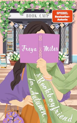 A Bookboyfriend for Autumn (A Bookboyfriend for ... 2)