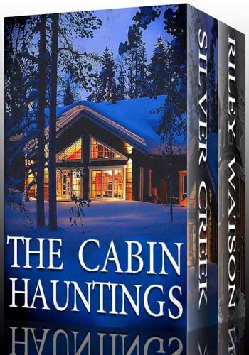 The Cabin Hauntings: ein fesselndes Spukhaus-Boxset