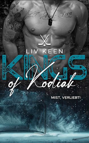Mist, verliebt!: Kings Of Kodiak