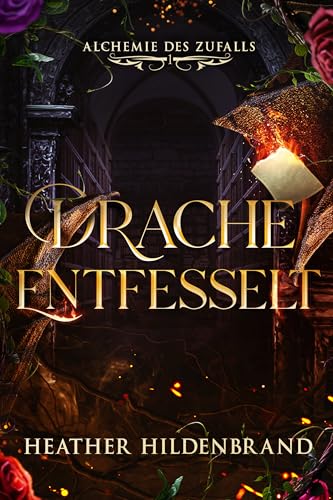 Drache Entfesselt (Alchemie des Zufalls 1)