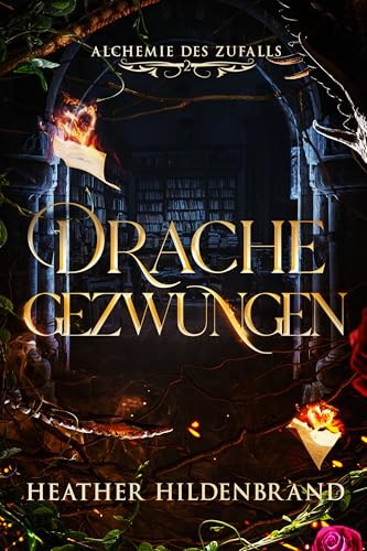 Drache Gezwungen (Alchemie des Zufalls 2)