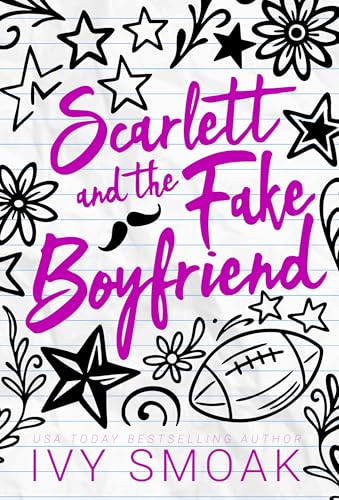 Scarlett and the Fake Boyfriend