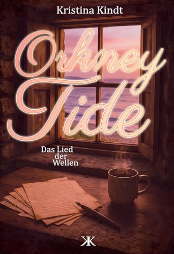 Orkney Tide: Das Lied der Wellen