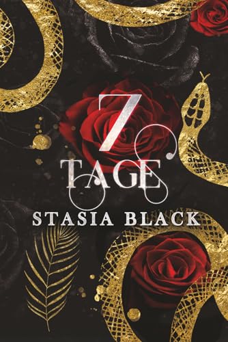 7 Tage (Spiele der Lust, Band 1)