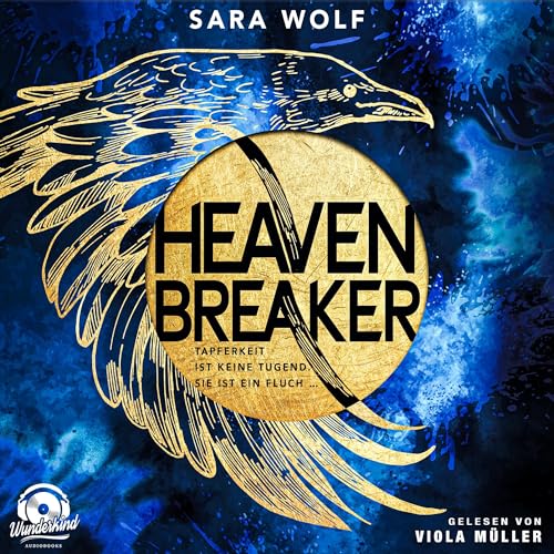 Heavenbreaker