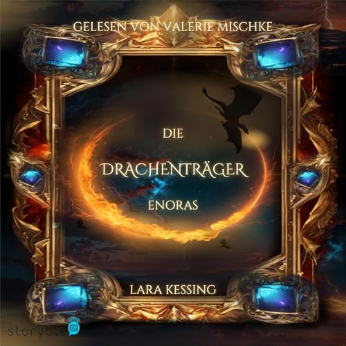 Die Drachenträger Enoras