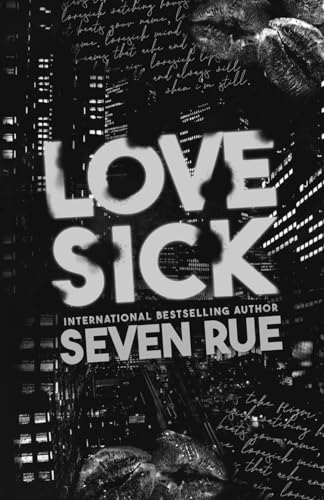 Lovesick: A Dark Forbidden Boss/Assistant Romance
