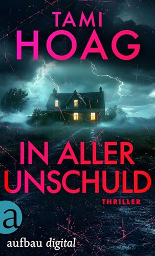 In aller Unschuld (Sam Kovac und Nikki Liska ermitteln 2)