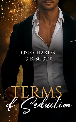 Terms of Seduction (Charming Chicago 4)