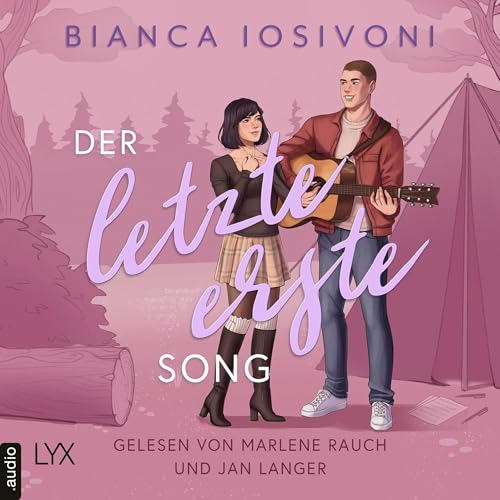Der letzte erste Song: Firsts-Reihe, Teil 4