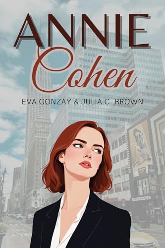 Annie Cohen: German edition