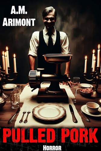 Pulled Pork: Extreme Horror