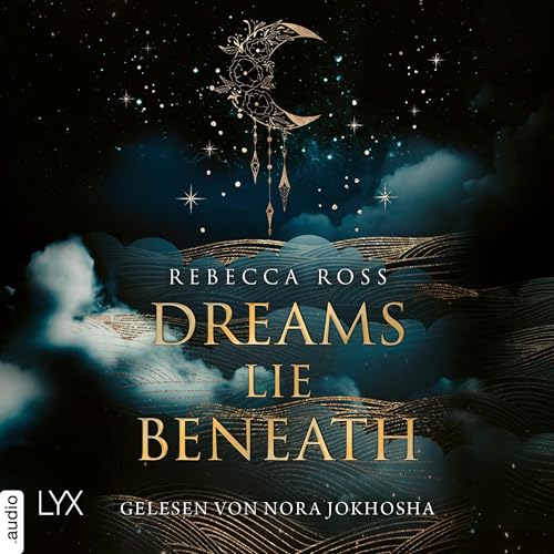 Dreams Lie Beneath