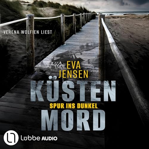 Küstenmord - Spur ins Dunkel: Die Ostsee-Kommissare, Teil 5