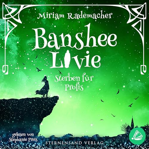Sterben für Profis: Banshee Livie, Band 3