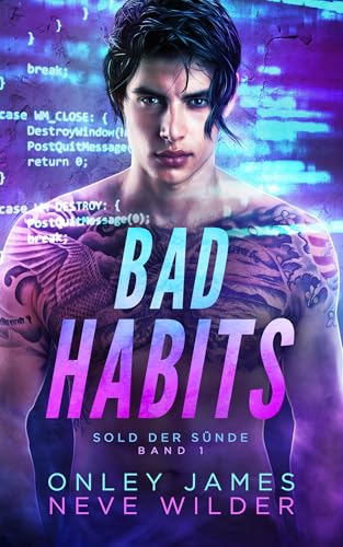 Bad Habits (Sold der Sünde 1)