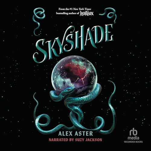 Skyshade (Lightlark, 3)