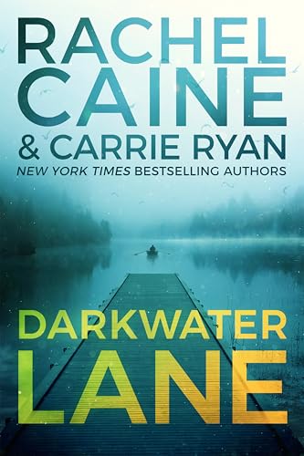 Darkwater Lane: (Stillhouse Lake Book 7)