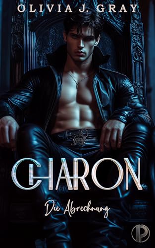 CHARON: Die Abrechnung (Date a Lord 4)