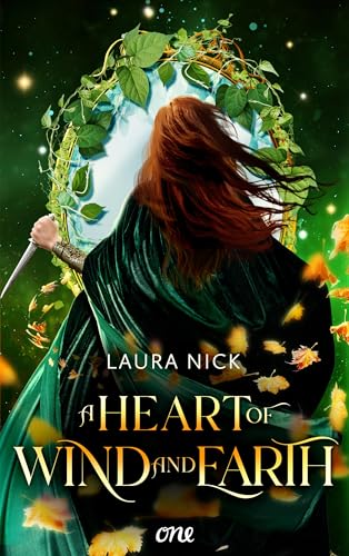 A Heart of Wind and Earth: Fesselnde Regency-Romantasy voller knisternder Gefühle und einer toughen Protagonistin (Isle of Elements 2)
