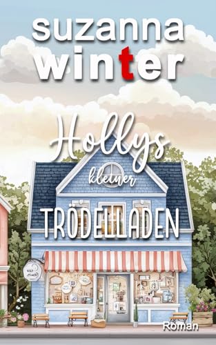 Hollys kleiner Trödelladen