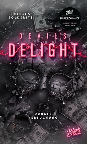 Devil's Delight: Dunkle Versuchung