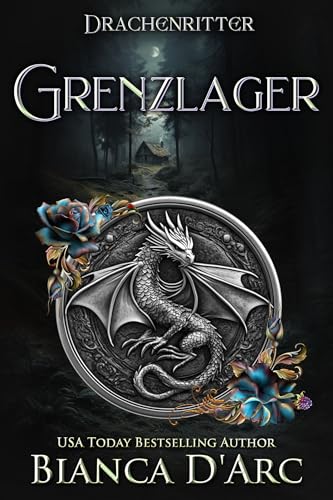 Drachenritter: Grenzlager